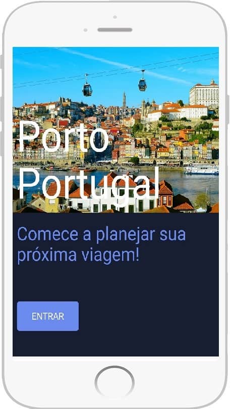 App de Porto