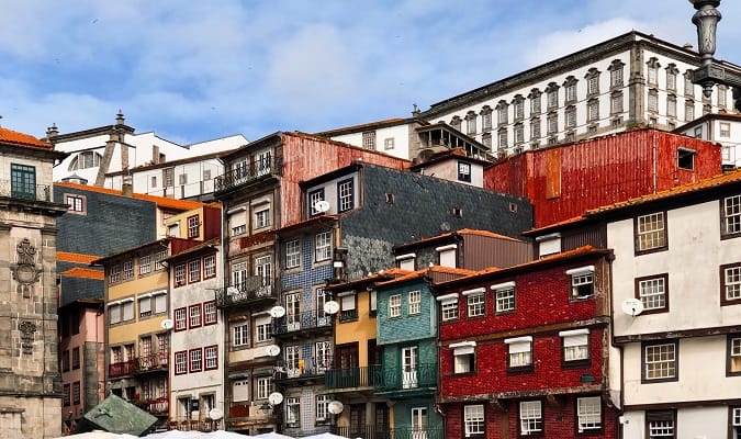Dicas de Hotéis para se Hospedar em Porto em Abril