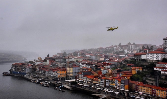 O que Fazer em Porto em Dezembro