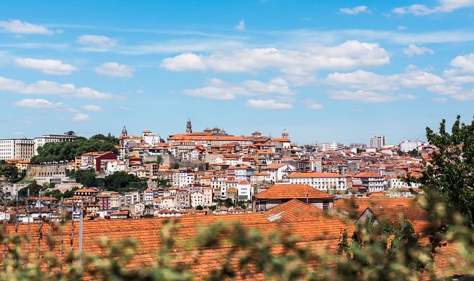 Dicas de Hotéis para se Hospedar em Porto em Junho