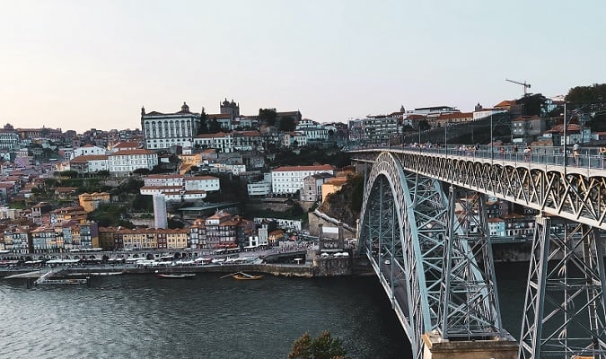 O que Fazer em Porto em Setembro