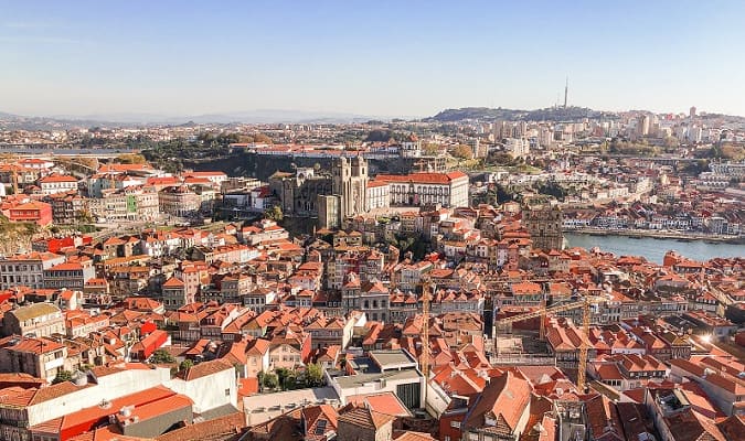 Dicas de Hotéis para se Hospedar em Porto em Setembro